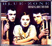 Blue Zone/Lisa Stansfield - Thinking About His Baby